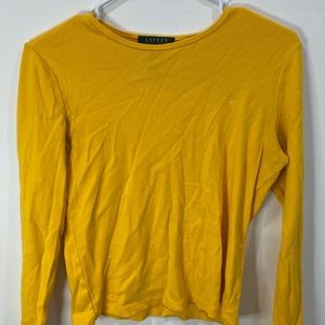 Ralph Lauren long sleeve shirt